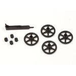 GETRIEBESATZ DRONE RACER