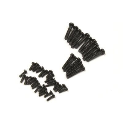 SCHRAUBENSATZ DRONE RACER