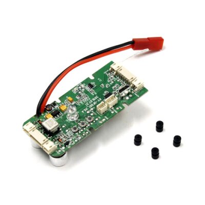 RC-EINHEIT DRONE RACER