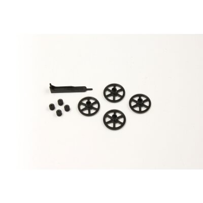 GETRIEBESATZ DRONE RACER - HIGH SPEED