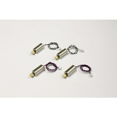 E-MOTOR  X-SPEED DRONE RACER 10MM (2xL& 2xR)