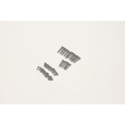 SCHRAUBENSATZ TITAN DRONE RACER