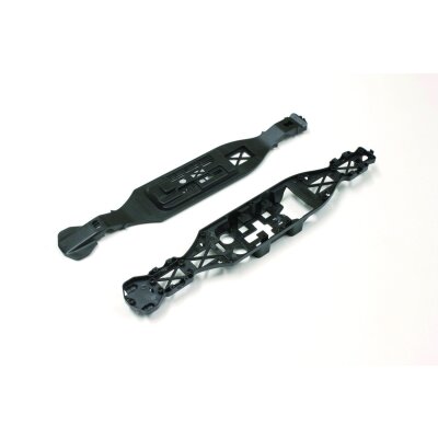 CHASSIS DRONE RACER - HART