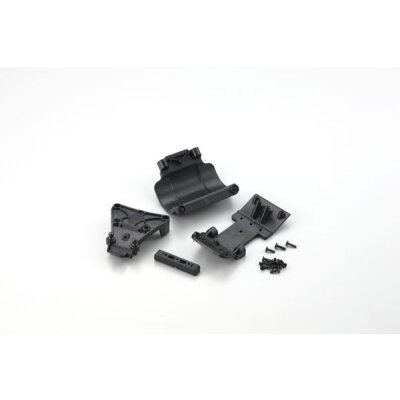 RAMMER SANDMASTER EZ SERIE