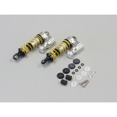 OELDRUCKSTOSSDAEMPFER VORN L=38 EZ SERIE 1:10 EP (2)