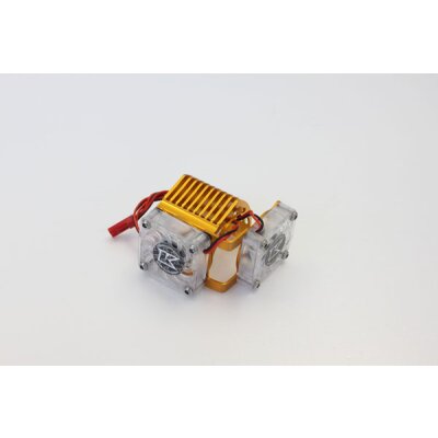 MOTORKUEHLER EZ SERIE 1:10