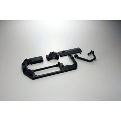 OBERE CHASSISPLATTE FAZER