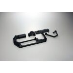 OBERE CHASSISPLATTE FAZER