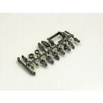 SERVOSAVER FAZER (KIT)