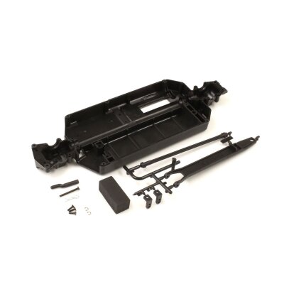 CHASSIS FAZER KOBRA RAGE VE/DIRT HOG