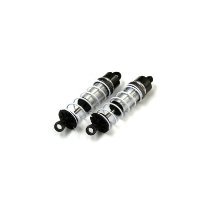 STOSSDAEMPFER RAGE/MAD BUG VE (2) VORN (GUN METAL)