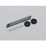 KOLBEN UND STANGE FUER STOSSDAEMPFER HINTEN RAGE VE (2)