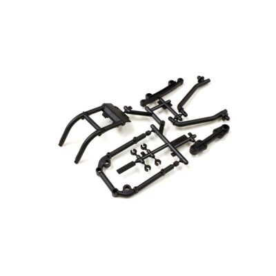 STOSSFAENGER HINTEN MAD BUG VE