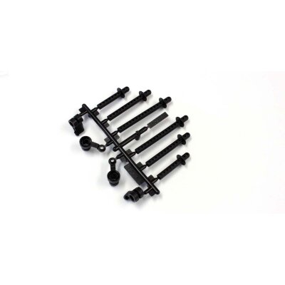 KAROSSERIESTUETZEN FAZER