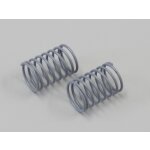 FEDERSATZ#STOSSDAEMPFER FAZER VEi MUSCLE CARS 6X1.3/L=25...