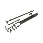 KARDAN MITTE EP FAZER (HART)