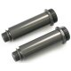 Stoßdämpfergehäuse 130mm (Hinten) Set Protos