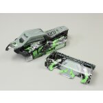 KAROSSERIE EP DIRT HOG T2 - GRUEN