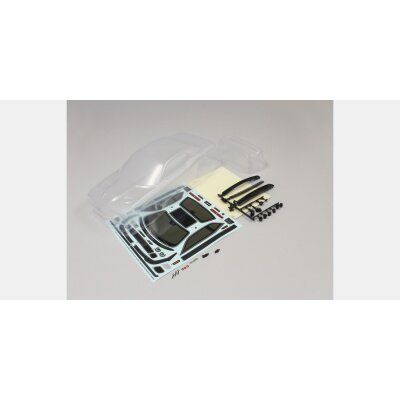 Karosserie Fazer 1:10 Dodge Challenger 2015