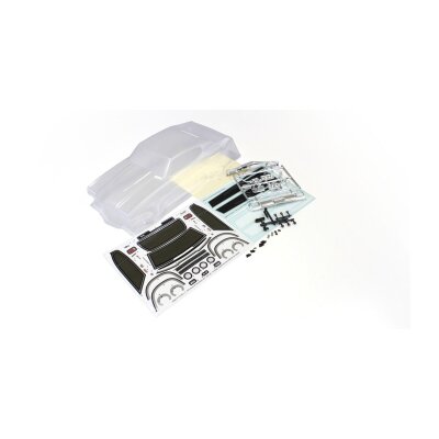 KAROSSERIE FAZER CHEVY CHEVELLE 1970