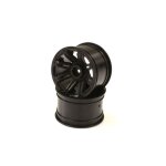 FELGEN HINTEN DIRT HOG SCHWARZ (2)