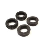 REIFENSATZ VORN KOBRA/DIRT HOG (2) SOFT