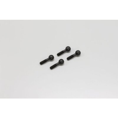 KUGELSCHRAUBE 9MM EVOLVA/V-ONE R4 (4)