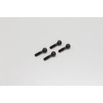 KUGELSCHRAUBE 9MM EVOLVA/V-ONE R4 (4)