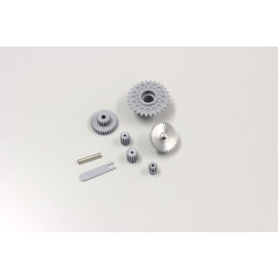 ZAHNRADSATZ HANGING-ON RACER (GP4)