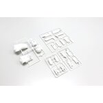 FAHRERFIGUR HANGING-ON RACER