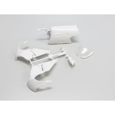 ANBAUTEILE HONDA NSR 500