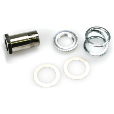 Servo Saver Metallteile Protos, Mantis