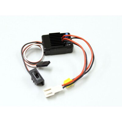 DREHZAHLREGLER HANGING-ON RACER