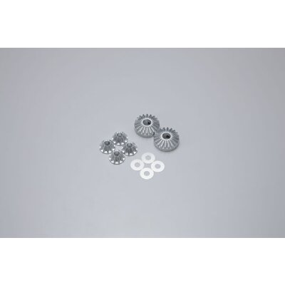 TELLERZAHNRADSATZ INFERNO MP7.5/777