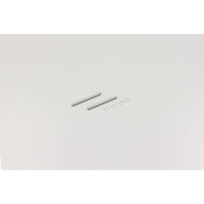 QUERLENKERSTIFTE 3X38MM (2) INFERNO - IF316/IF340