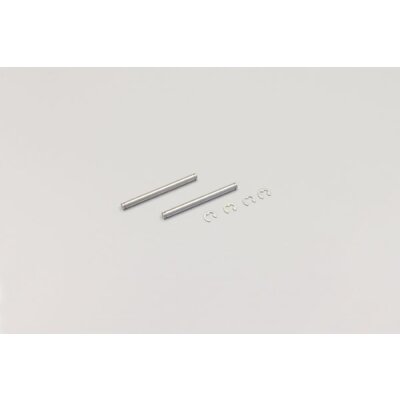 QUERLENKERSTIFT 3X40MM  INFERNO (2) OBEN VORNE