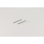 QUERLENKERSTIFT 3X40MM  INFERNO (2) OBEN VORNE