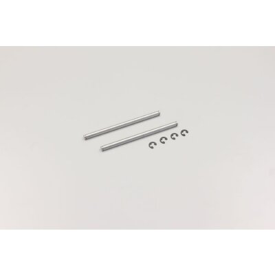 QUERLENKERSTIFTE 4X74MM INFERNO (2) V/H UNTEN - IF314/IF338