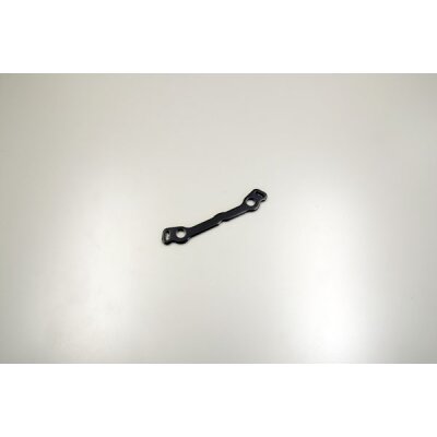 LENKUNGSPLATTE#SCHWARZ