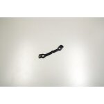 LENKUNGSPLATTE#SCHWARZ