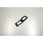 RADIOPLATTE INFERNO NEO - SCHWARZ