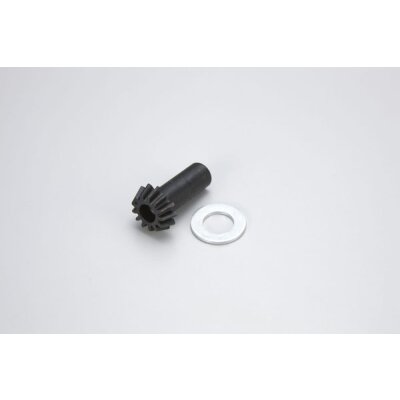 KEGELZAHNRAD 13 ZAEHNE INFERNO MP5/,P6/MP7.5