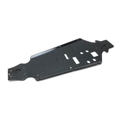 CHASSIS INFERNO NEO - SCHWARZ