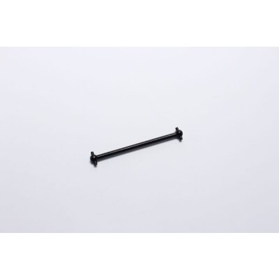 KARDANANTRIEBSWELLE MITTE, VORNE, MP9 READYSET (L:88MM)