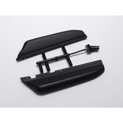 SEITENSCHUTZ INFERNO NEO 2.0 / GT2 / ST