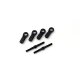 SPECIAL STEERING ROD SET NEO/MP7.5 (2) 4X40MM (IFW2)