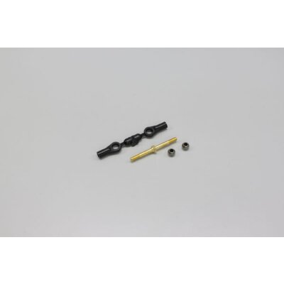 LENKGESTAENGE (SERVO) 3X40MM MP777 SP2