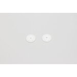 Daempferkolben 6x1.3mm (2) Big Shock