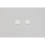 Daempferkolben 8x1.3mm (2) Big Shock