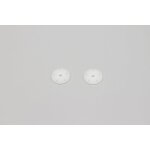 Daempferkolben 5x1.4mm (2) Big Shock